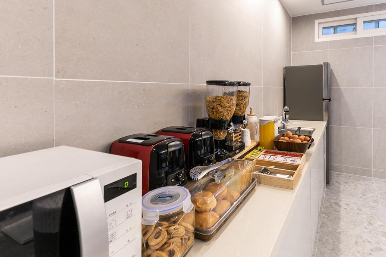 Browndot Hotel Sasang Renecite Μπουσάν Εξωτερικό φωτογραφία